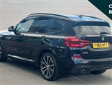 BMW X3 Image 5