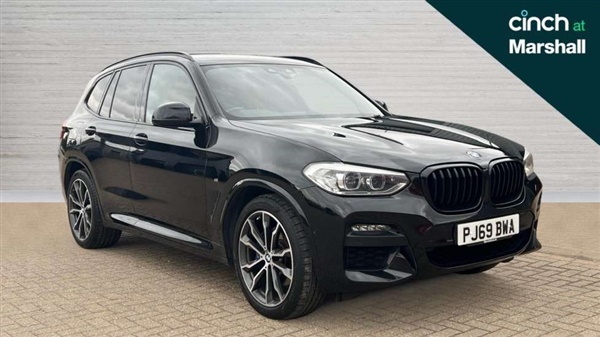 Large image for the Used BMW X3