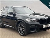 BMW X3 Image 1