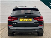 BMW X3 Image 4