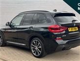 BMW X3 Image 5