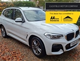 Used BMW X3 Used BMW X3