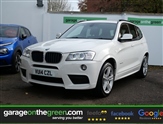 Used BMW X3 Used BMW X3