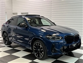 Used BMW X4