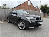 Used BMW X4
