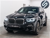 Used BMW X4