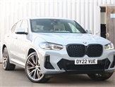 Used BMW X4