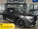 Used BMW X4