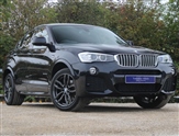 Used BMW X4