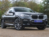 Used BMW X4