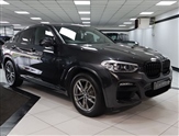 Used BMW X4