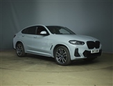 Used BMW X4
