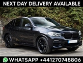 Used BMW X4