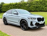 Used BMW X4