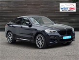 Used BMW X4