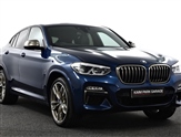 Used BMW X4
