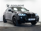 Used BMW X4