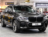Used BMW X4