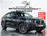 Used BMW X4