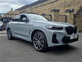 Used BMW X4
