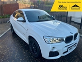 Used BMW X4