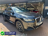 Used BMW X4