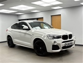 Used BMW X4