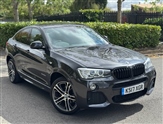 Used BMW X4