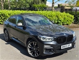Used BMW X4