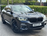 Used BMW X4