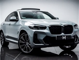 BMW X4 Image 1