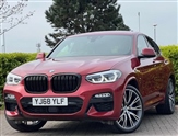 Used BMW X4