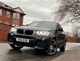BMW X4 Image 3