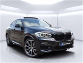 Used BMW X4