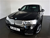 BMW X4 Image 1