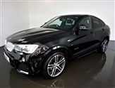 BMW X4 Image 2