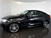 BMW X4 Image 3