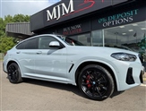 Used BMW X4