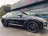 Used BMW X4