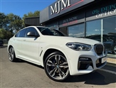 Used BMW X4