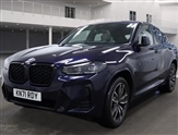 Used BMW X4
