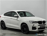 Used BMW X4