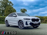 Used BMW X4