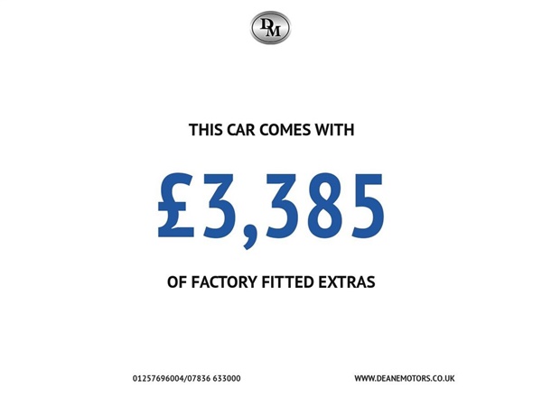 Large image for the Used BMW X4