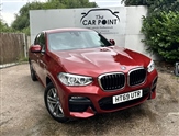 Used BMW X4 Used BMW X4
