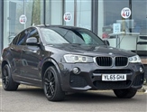 Used BMW X4