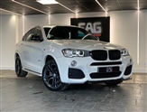 Used BMW X4