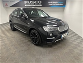 Used BMW X4