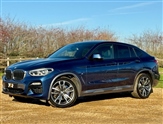 Used BMW X4