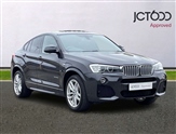 BMW X4 Image 1